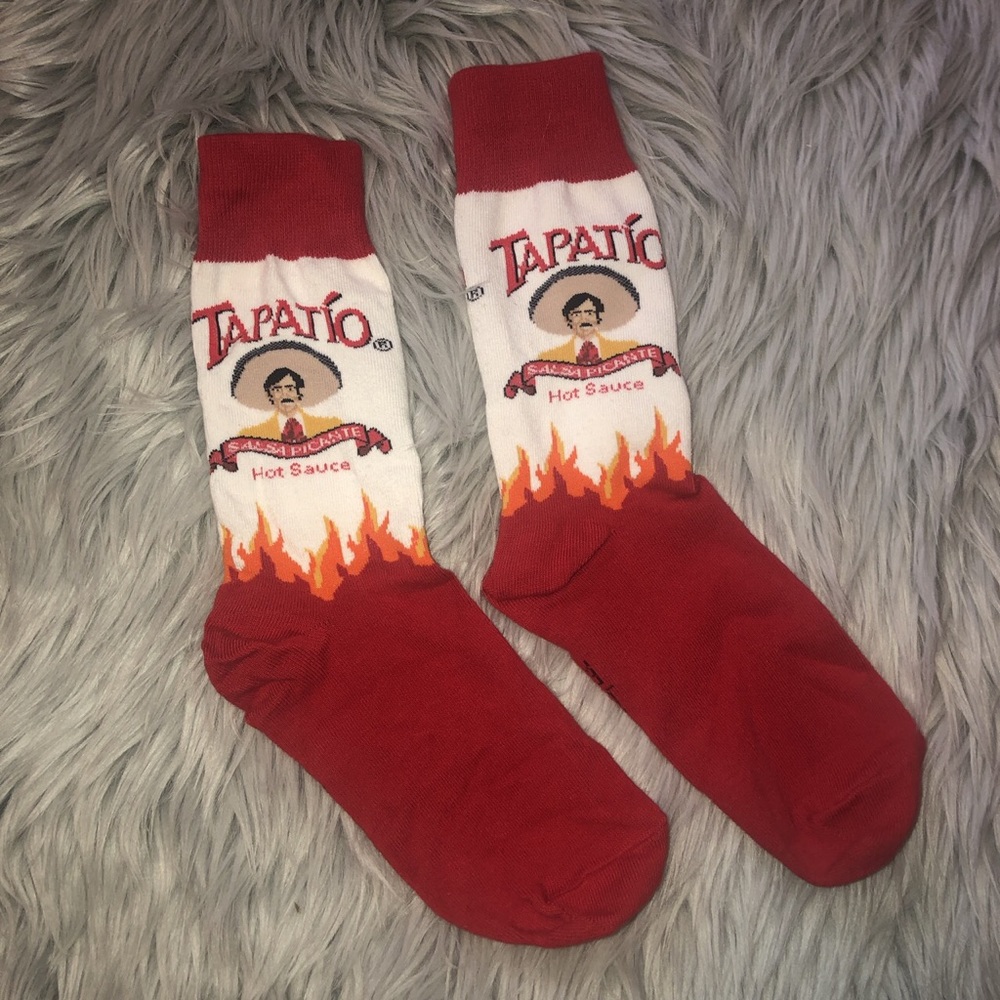 Tapatio socks